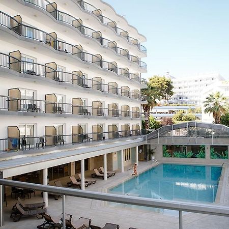 Hotel Helios Lloret Lloret de Mar Esterno foto