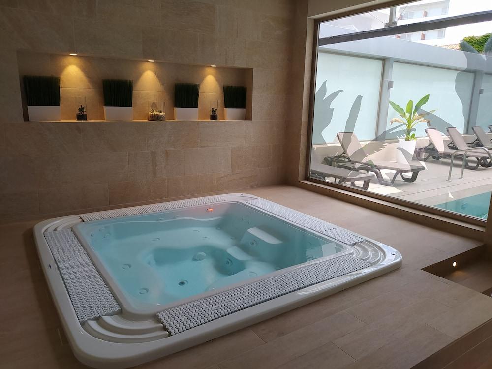 Hotel Helios Lloret Lloret de Mar Esterno foto