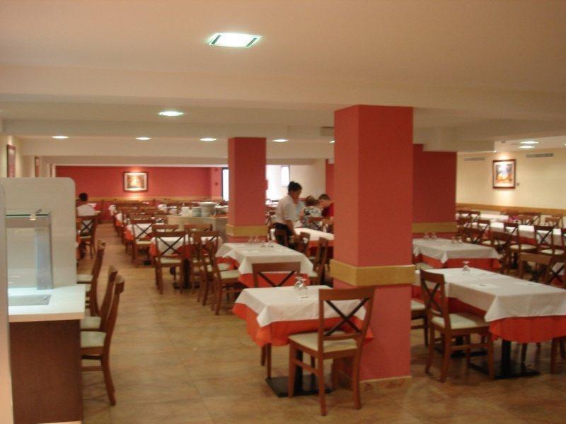 Hotel Helios Lloret Lloret de Mar Esterno foto