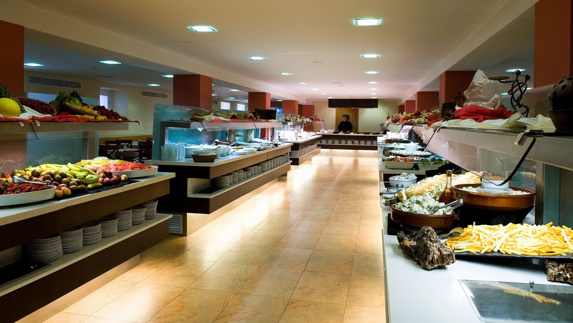 Hotel Helios Lloret Lloret de Mar Esterno foto