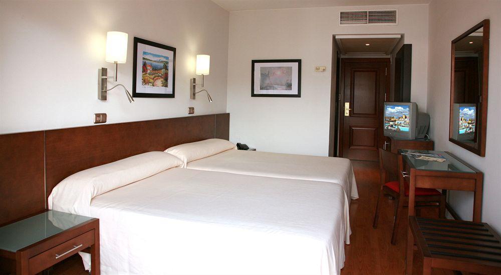 Hotel Helios Lloret Lloret de Mar Esterno foto