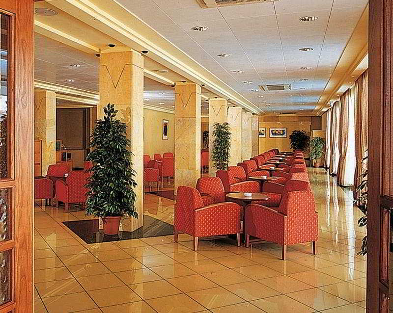 Hotel Helios Lloret Lloret de Mar Esterno foto