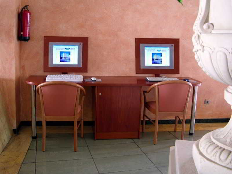 Hotel Helios Lloret Lloret de Mar Esterno foto