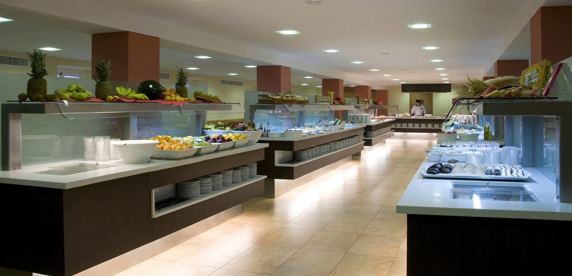 Hotel Helios Lloret Lloret de Mar Esterno foto