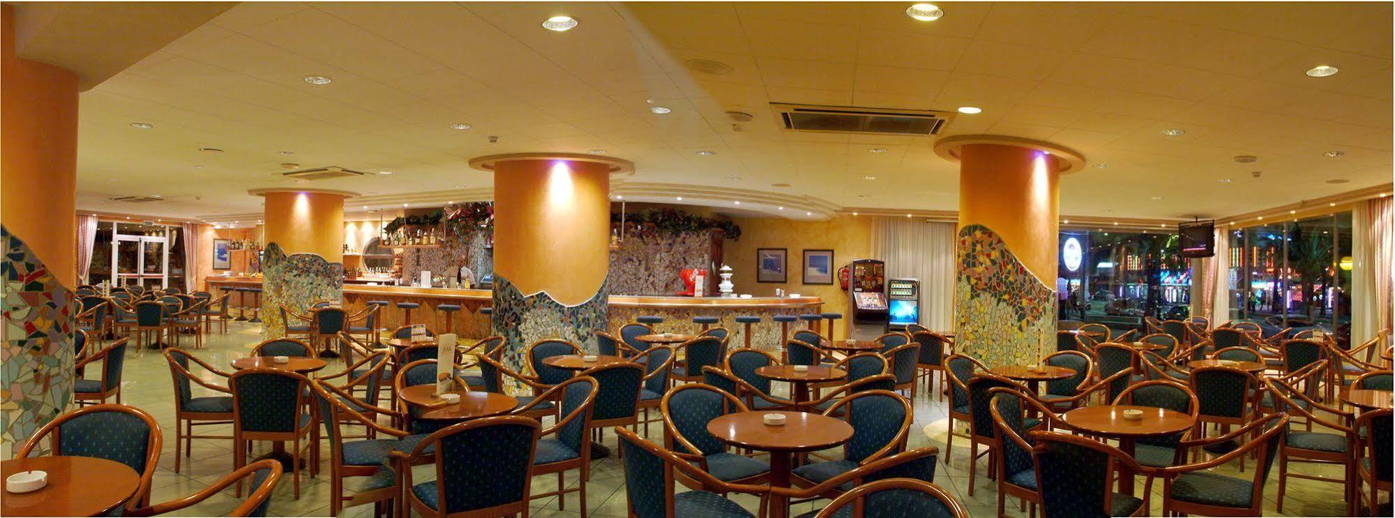 Hotel Helios Lloret Lloret de Mar Esterno foto