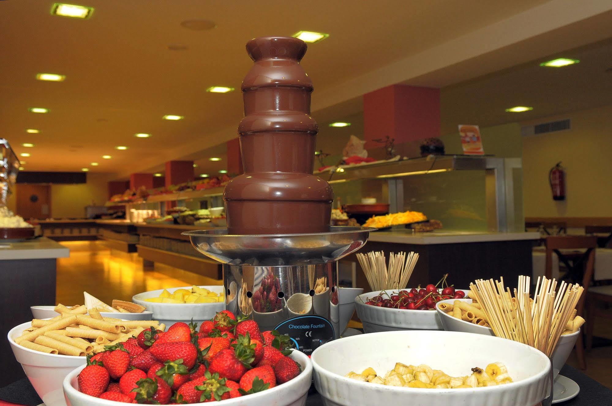 Hotel Helios Lloret Lloret de Mar Esterno foto